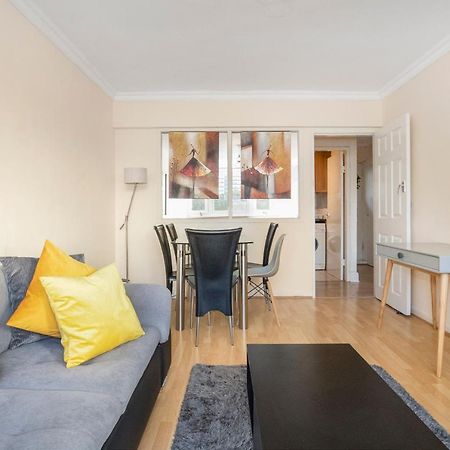 Easy Living Near Angel And City University Лондон Экстерьер фото